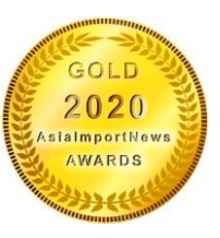 Asia Import News 2020